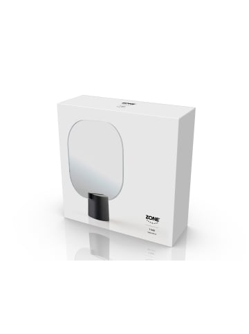 Zone Denmark Tischspiegel Time in Black