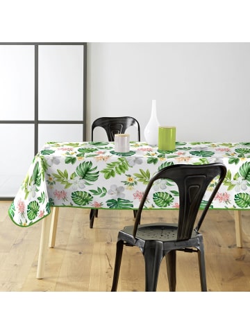 Douceur d’Intérieur Tischdecke in grün
