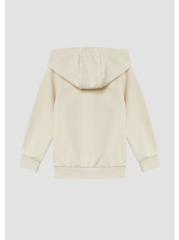 s.Oliver Sweatshirt in 8001_helles beige