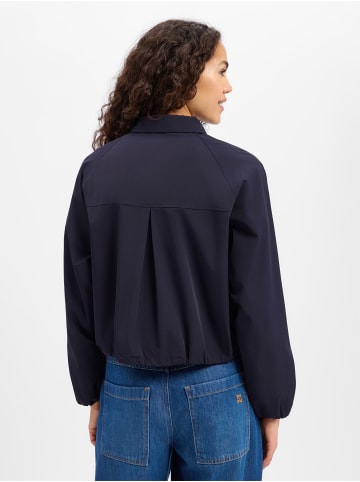 Someday Blouson Norli in marine