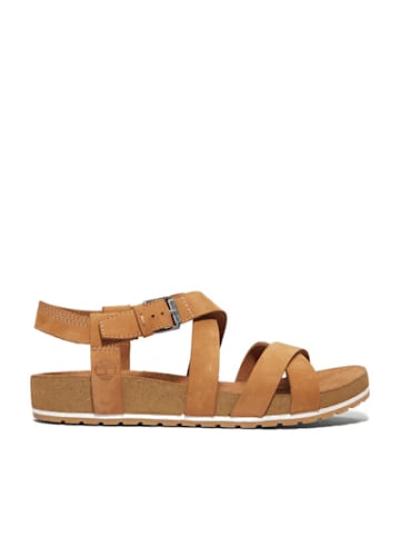 Timberland Sandale Malibu Waves in Beige