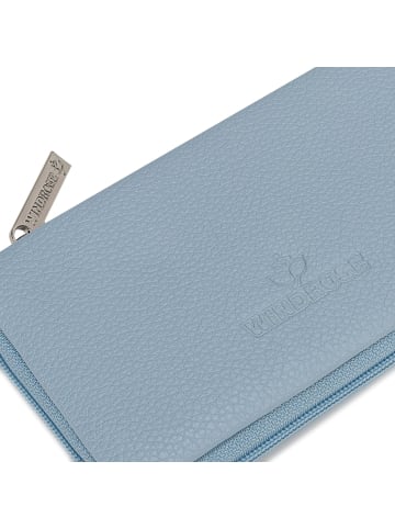 Windrose Marvella Maniküre-Set in hellblau