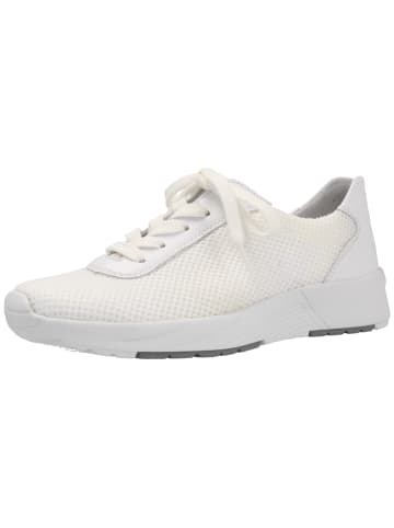 Semler Sneaker in weiss
