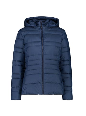 cmp Freizeitjacke in blau