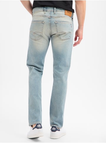 Replay Hose Grover in bleached