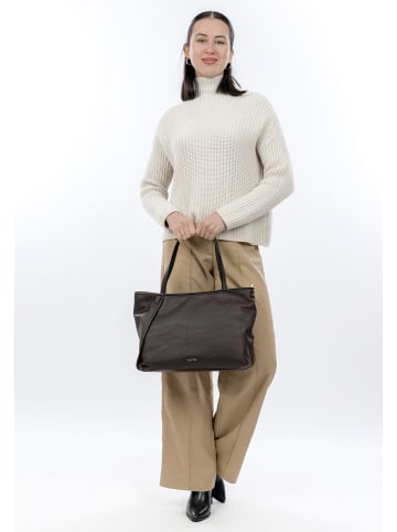 SURI FREY Shopper SFY Macy in brown