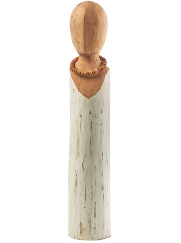 kobolo Dekofigur BUST25 in Braun