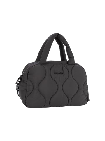 Joop Jeans Handtasche 'Cuscino Jana in Schwarz 30,00 x 20,00 x 12,00 cm'