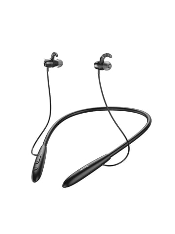 HOCO In-Ear-Kopfhörer Bluetooth-Ohrhörer in Schwarz