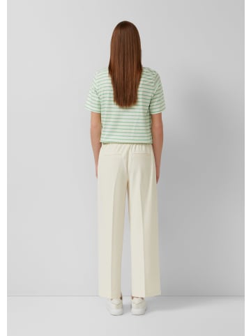 s.Oliver Hose  in  8000_helles beige