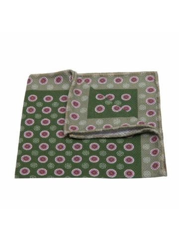 BGents Tuch für Herren in grün