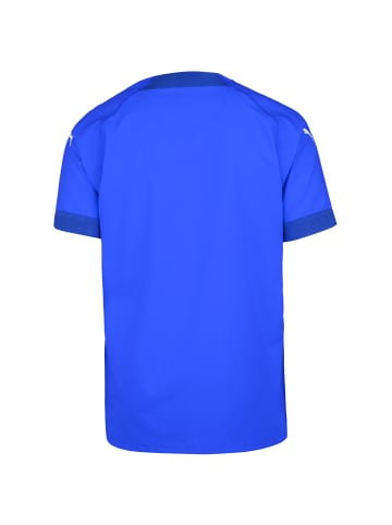 Puma Fußballtrikot teamFinal in blau