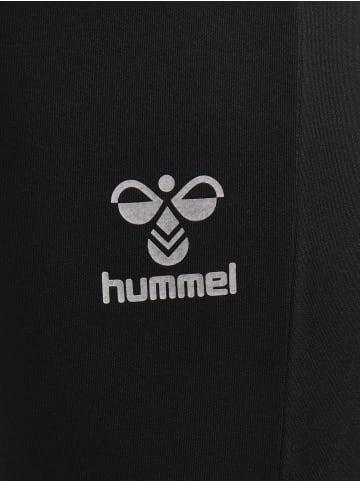 Hummel Hosen Hmllead Pro Football Pants in BLACK