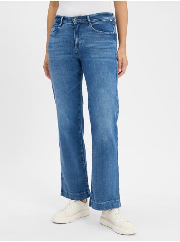 BRAX Jeans Maine in medium stone