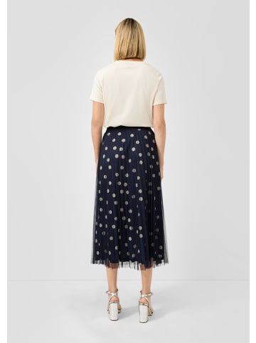 s.Oliver T-Shirt in 04D0_creme