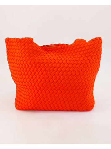 Zahira Handtaschen in Orange