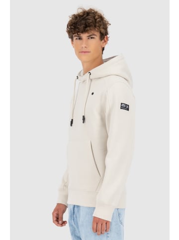 alife and kickin Sweatshirt TillmannAK A in chalk