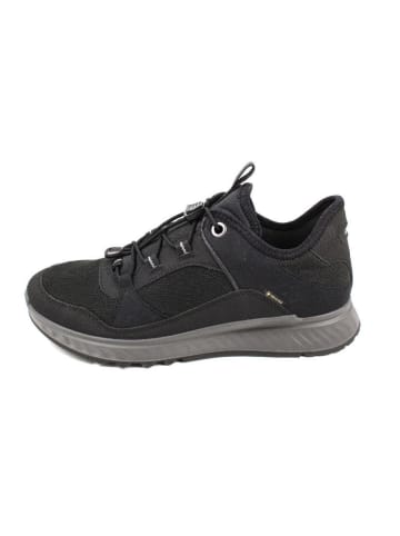 Ecco Sneaker in schwarz