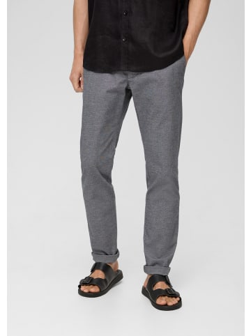 s.Oliver Hose AUSTIN in 59K0_navy