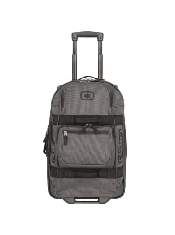 Ogio Layover 2-Rollen Reisetasche 55 cm in pindot