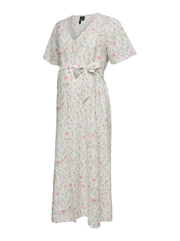 Vero Moda Kleid in Snow White