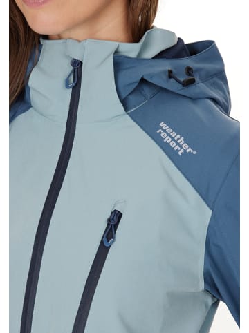 Weather Report Funktionsjacke CAMELIA W-PRO15000 in 2190 Arona