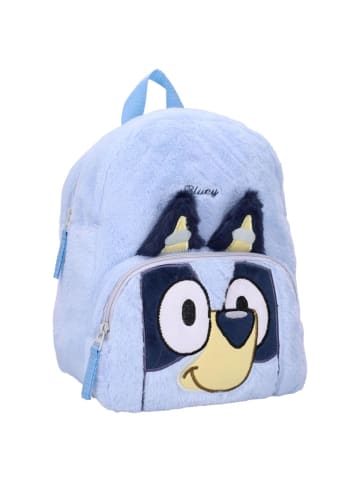 VADOBAG Bluey Kinder Rucksack 6 Liter in Fluffy Festival