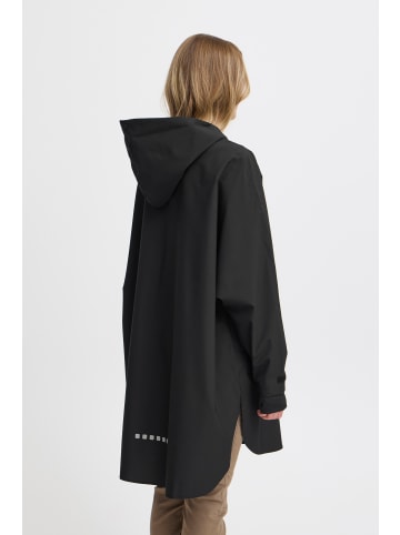 Fransa Jacke FRLUNA Baggy fit in Black