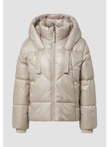 s.Oliver Outdoor-Jacke in 8164_beige