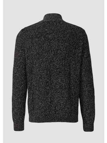 s.Oliver Strickjacke in 99X0_schwarz