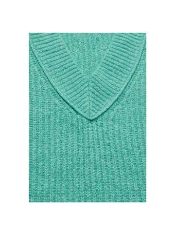 Cecil Pullover in aventurine green melange