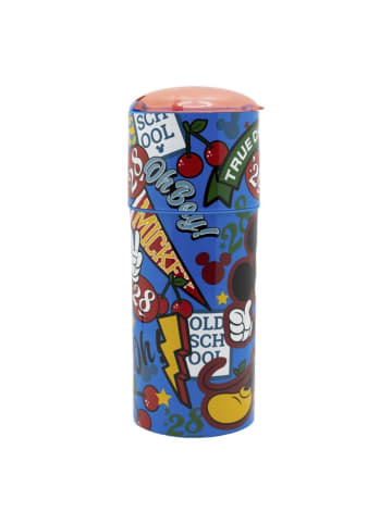 Disney Mickey Mouse Wasserflasche 350ml Kinder-Trinkflasche