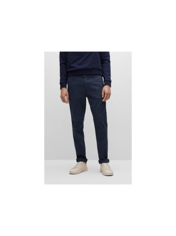 Hugo Boss Jogginghosen in blau