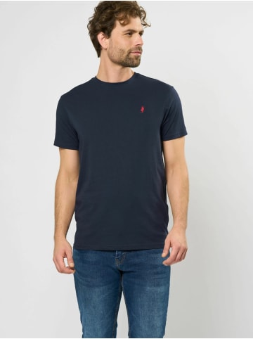 MCS T-shirt MCOhio in Sapphire-Sapphire-Sapphire