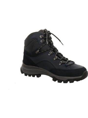 hanwag Wanderschuhe in blau