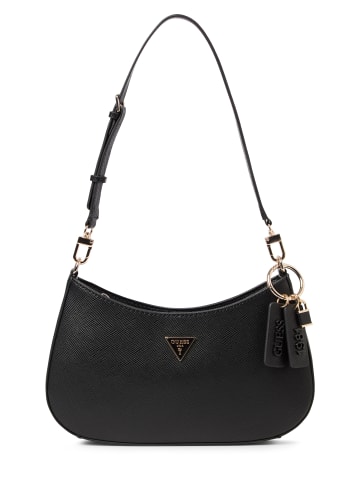 Guess Handtasche Noelle II in schwarz - 0001