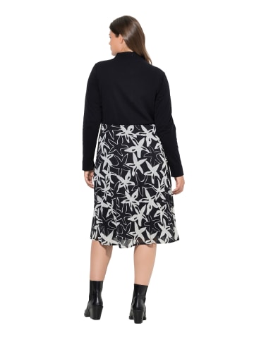 LAURASØN Kleid in graphit