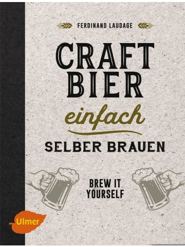 Ulmer Craft-Bier einfach selber brauen | Brew it yourself