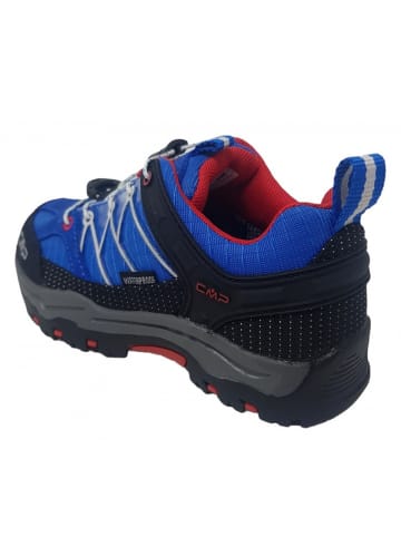 cmp Wanderschuh  in Blau