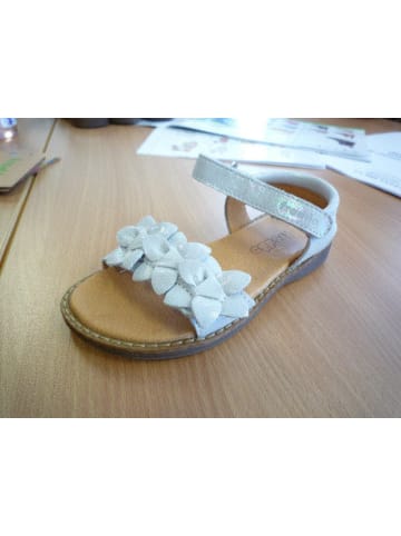 Froddo Mädchen Sandalen  in weiss