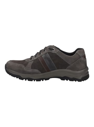 Josef Seibel Halbschuh Leroy 56 in grau