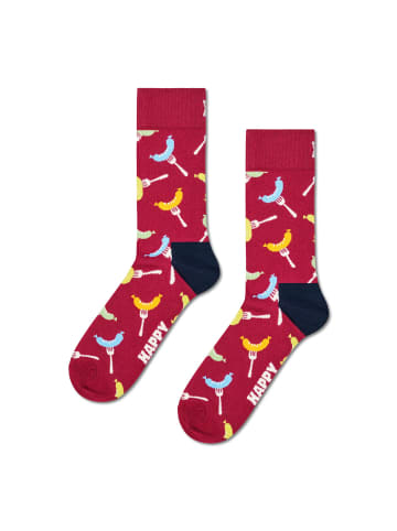 Happy Socks Socken 4er Pack in Octoberfest