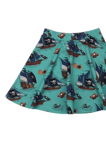 Walkiddy Rock Pirate Ships - Skirt