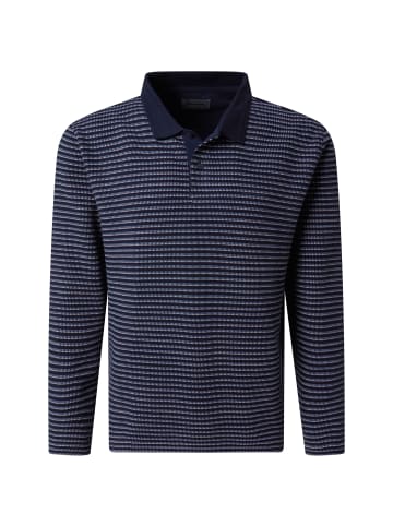 Pierre Cardin Langarmshirt in Salute