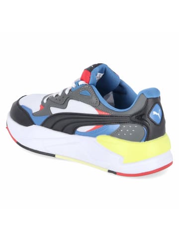 Puma Sportschuh in multicolor