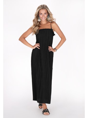 IZIA Women Dress in black