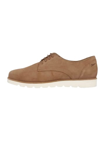 Sioux Halbschuhe  in Beige