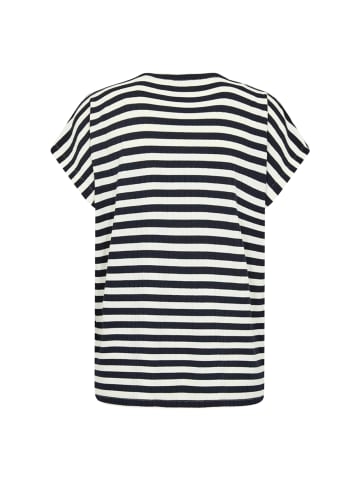 soyaconcept Top SC_KAIZA in 6910C NAVY COMBI