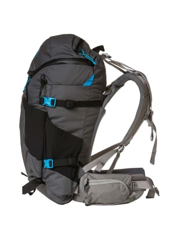 Mystery Ranch Women's Coulee 25 - Wanderrucksack 56 cm (shadow moon, M/L) in shadow moon