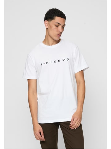 Merchcode Merchcode T-Shirts in white